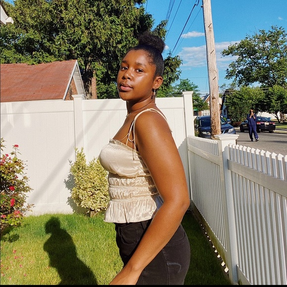 viviana top reformation